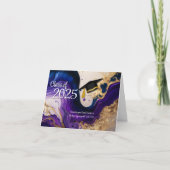 JW高校卒業カードEccl.12:1 カード (正面)