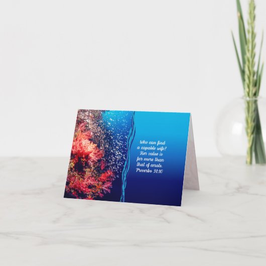 JW高齢者およびサーキットの監督の妻に感謝 サンキューカード (正面)