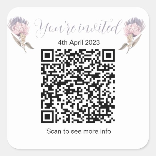 JW2023レターズ書メモリアル スクエアシール (正面)