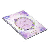 JW 2023エクササイズ忍耐コンベンションノートJOU ノートブック (右側)