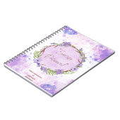 JW 2023エクササイズ忍耐コンベンションノートJOU ノートブック (左側)