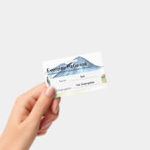 JW 2023コンベンション名前をカスタムするエクササイズ忍耐 バッジ (手持ち)