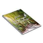 JW 2024年文字 ノートブック (右側)