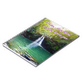 JW 2024年文字 ノートブック (左側)