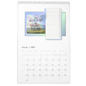 JW 2025カレンダー最高の「Life Ever」 カレンダー (1月 2027)