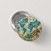 JW 2025ピュア礼拝スペシャルコンブスコットランド 缶バッジ (正面&裏面)