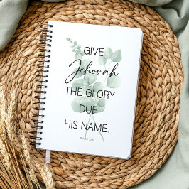 JW 2025年文字手帳ユーカリ離れ製 ノートブック