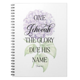 JW 2025年文字手帳 ノートブック