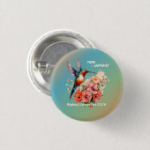 JW 2025純礼拝地域大会ピン 缶バッジ (正面&裏面)