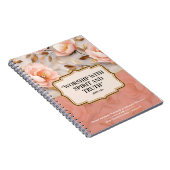 JW Circuit Assembly Circuit Overseer 2025-2026 ノートブック (右側)