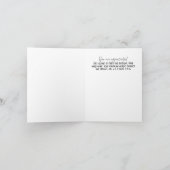 JW Elder Appreciation Card カード (内部)