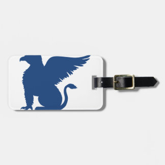 Jw Marriottのグリフィン ラゲッジタグ