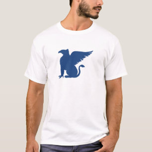 Jw Marriottのグリフィン Tシャツ