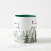 JW Mug 2023年ジェホバ人証人文字 マグカップ (中央)