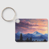 JW Thank You Shepherding Us Nowers Card キーホルダー (裏面)