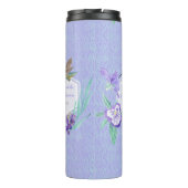 JW year customizable text  タンブラー (裏面)