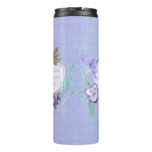 JW year customizable text  タンブラー (裏面)