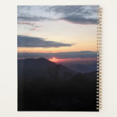 JW year text customize プランナー手帳 (裏面)