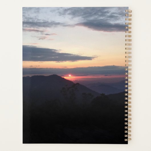 JW year text customize プランナー手帳 (裏面)