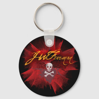 JWFearmanキーチェーン キーホルダー