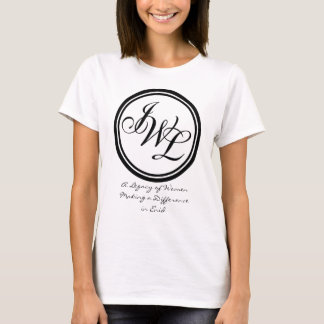 JWLのワイシャツ Tシャツ