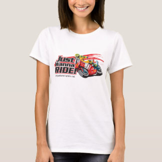 JWR_Final Tシャツ