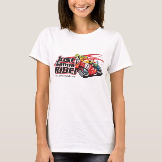 JWR_Final Tシャツ (正面)