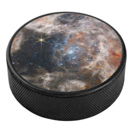 JWSTのタランチュラ星雲の画像 アイスホッケーパック