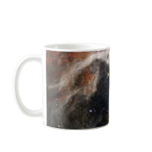 JWSTのタランチュラ星雲の画像