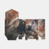 JWSTのタランチュラ星雲の画像 フェイバーボックス (折り畳みなし)