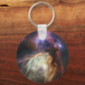 JWSTの追内呂星像 キーホルダー (正面)