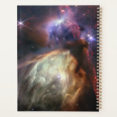 JWSTの追内呂星像 プランナー手帳 (裏面)