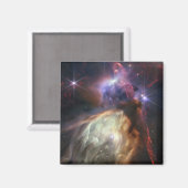 JWSTの追内呂星像 マグネット (正面/裏面)