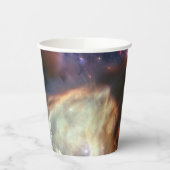JWSTの追内呂星像 紙コップ (左)