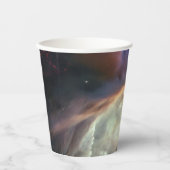JWSTの追内呂星像 紙コップ (正面)