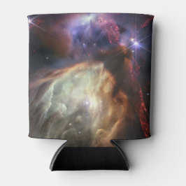 JWSTの追内呂星像 缶クーラー