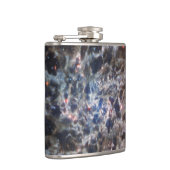 JWSTの銀河系IC5332のボーン フラスク (右)