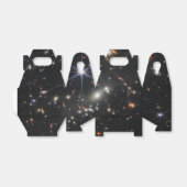 JWSTジェームズウェッブ宇宙望遠鏡の最初の画像 フェイバーボックス (折り畳みなし)