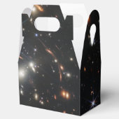 JWSTジェームズウェッブ宇宙望遠鏡の最初の画像 フェイバーボックス (オープン)