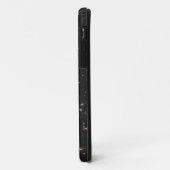 JWSTジェームズウェッブ宇宙望遠鏡の最初の画像 Case-Mate iPhoneケース (裏面/左)