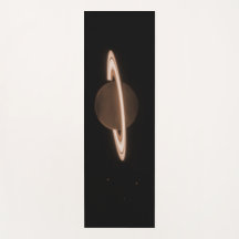 JWSTジェームズウェッブ宇宙望遠鏡サターン赤外線