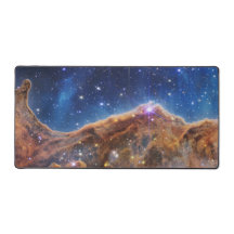 JWSTジェームズウェッブ宇宙望遠鏡宇宙崖