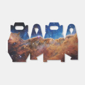 JWSTジェームズウェッブ宇宙望遠鏡宇宙崖 フェイバーボックス (折り畳みなし)