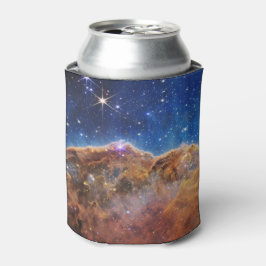 JWSTジェームズウェッブ宇宙望遠鏡宇宙崖 缶クーラー