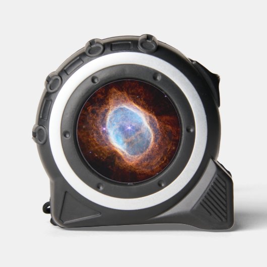 JWSTジェームズウェッブ望遠鏡サザンリングや輪星雲 メジャー (正面)