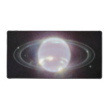 JWSTリングや輪・オブ・プラネット海王星