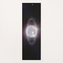 JWSTリングや輪・オブ・プラネット海王星