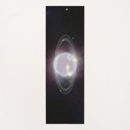 JWSTリングや輪・オブ・プラネット海王星 ヨガマット