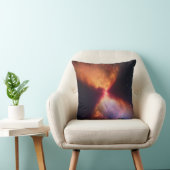 JWST砂時計の原星形成 クッション (椅子)