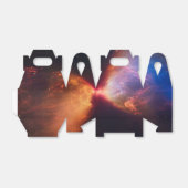 JWST砂時計の原星形成 フェイバーボックス (折り畳みなし)
